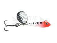 Esca SPRO Larva Micro Tailspin 3.5cm 6g - Redhead