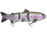 Esca SPRO Swimbait UV 15cm 59g - Rainbow Trout