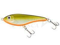 Strike Pro Jerkbait Buster Jerk II 12cm - 612T