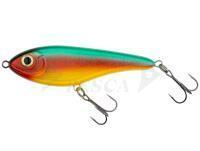 Strike Pro Jerkbait Strike Pro Buster Jerk II 12cm - C038F