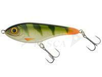 Jerkbait Strike Pro Buster Jerk II 12cm - C076F