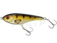 Strike Pro Jerkbait Strike Pro Buster Jerk II 12cm - C606E