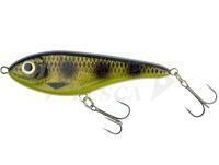 Strike Pro Jerkbait Strike Pro Buster Jerk II 12cm - C713G