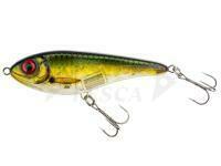 Strike Pro Jerkbait Strike Pro Buster Jerk II 12cm - C766G