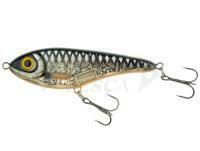 Strike Pro Jerkbait Strike Pro Buster Jerk II 12cm - C767G