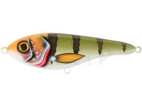 Strike Pro Jerkbait Buster Jerk II 12cm - CWC011