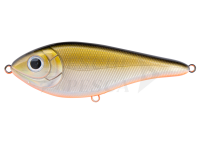 Jerkbait Strike Pro Buster SwimBait 13cm - 612T