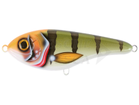 Jerkbait Strike Pro Buster SwimBait 13cm - CWC011