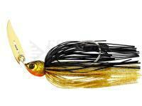 Esca Westin Bladebite V2 Tungsten Bladed Jig 7g #1/0 - Gold Rush