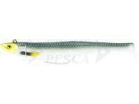 Esca Westin Magic Minnow Weedless Jig 10.5cm 18g #1 - Headlight