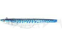 Esca Westin Magic Minnow Weedless Jig 10.5cm 18g #1 - Pearlescent