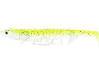 Esca Westin Magic Minnow Weedless Jig 10.5cm 18g #1 - Sparkling Chartreuse