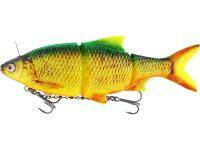 Esca Westin Ricky The Roach Inline 15cm 47g Slow Sinking - Firetiger Rudd