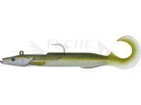 Esca Westin Sandy Andy Curltail Jig 22cm 122g #8/0 - Tobis Ammo