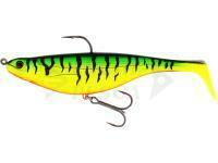 Esca Westin ShadTeez R2F Sinking 16cm 55g - Crazy Firetiger