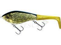 Esca Westin Swim Tail Hybrid 12cm 62g - Real Pike