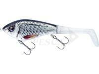 Esca Westin Swim Tail Hybrid 12cm 62g - Real Roach