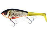 Esca Westin Swim Tail Hybrid 12cm 62g - Real Rudd