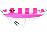 Esca Williamson Slide Dancer 4.5" 115mm 130g - CF Candy Floss