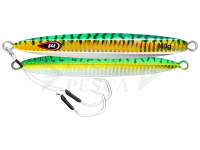 Esca Williamson Slide Dancer 4.5" 115mm 130g - MD Mack Daddy