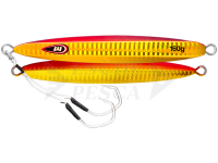 Esca Williamson Slide Dancer 5.5" 141mm 200g - HS Hot Sauce