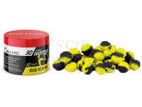 Match Pro Top Worms Wafters 3D Duo 12mm - Scopex