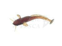 Esche siliconich Fishup Catfish 75mm - 019