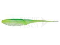 Esche Illex Magic Swing Tail 10cm 4g - Magic Chartreuse