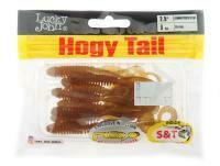 Esche Lucky John Hogy Tail 2.5" 6.35cm - S18