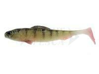 Esche Qubi Lures Sardine Shad 10cm 7g - Natural Perch