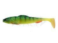 Esche Qubi Lures Sardine Shad 10cm 7g - Yellow Perch