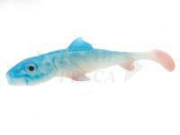 Esche Qubi Lures Sliz 10cm - Policeman