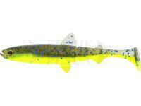 Esche Westin HypoTeez Shadtail 9cm 5g - Keiko Baitfish