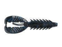 Esche X Zone Lures 3.5″ Adrenaline Craw Jr 8.5cm - Black Blue Flake