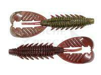 Esche X Zone Lures 3.5″ Adrenaline Craw Jr 8.5cm - Border Craw