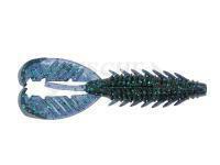 Esche X Zone Lures 3.5″ Adrenaline Craw Jr 8.5cm - Junebug