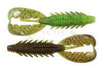 Esche X Zone Lures 3.5″ Adrenaline Craw Jr 8.5cm - Summer Craw