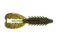 Esche X Zone Lures 3.5″ Adrenaline Craw Jr 8.5cm - Watermelon Red Flake