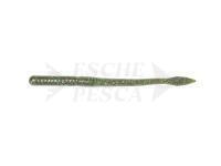 Esche X Zone Lures MB Fat Finesse Worm 6" 15cm - Watermelon Candy