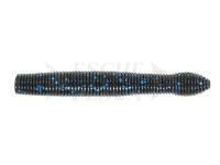 Esche X Zone Lures Ned Zone 3″ 7.8cm - Black Blue Flake