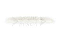 Esche X Zone Lures Ned Zone 3″ 7.8cm - Pearl Silver Flake