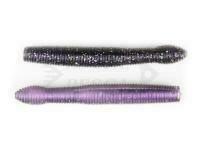 Esche X Zone Lures Ned Zone 3″ 7.8cm - Purple Shiner