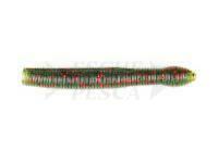 Esche X Zone Lures Ned Zone 3″ 7.8cm - Watermelon Red Flake