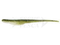 Esche X Zone Lures Pro Series Whiplash Shad 6″ 15cm - Baby Bass