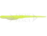 Esche X Zone Lures Pro Series Whiplash Shad 6″ 15cm - Chartreuse Pearl