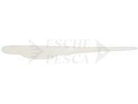 Esche X Zone Lures Pro Series Whiplash Shad 6″ 15cm - Snow White