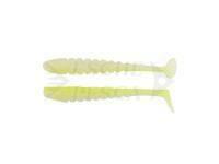 Esche X Zone Lures Swammer 4.75” 12cm - Chartreuse Pearl