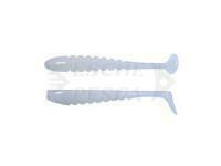 Esche X Zone Lures Swammer 4.75” 12cm - Ghost Shad