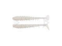 Esche X Zone Lures Swammer 4.75” 12cm - Pearl Silver Flake