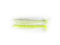 Esche X Zone Lures Swammer 5.5” 14cm - Chartreuse Pearl